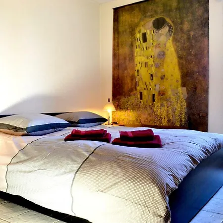 Apartment Hyper Centre - Beaux Art -50m2- 2 A 4 Pers