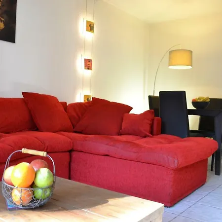 Hyper Centre - Beaux Art -50m2- 2 A 4 Pers Apartment